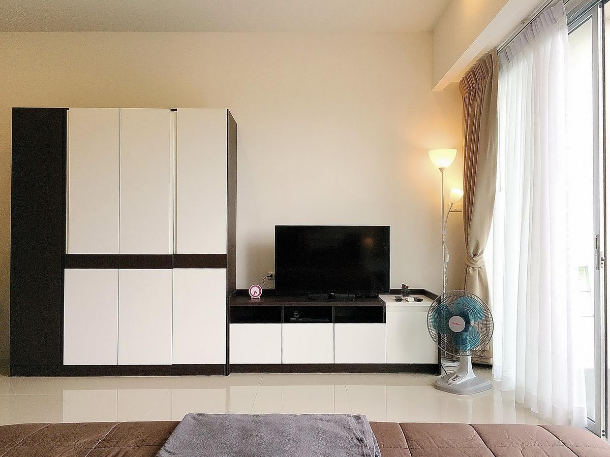 Chic Apartment Karon Exterior photo