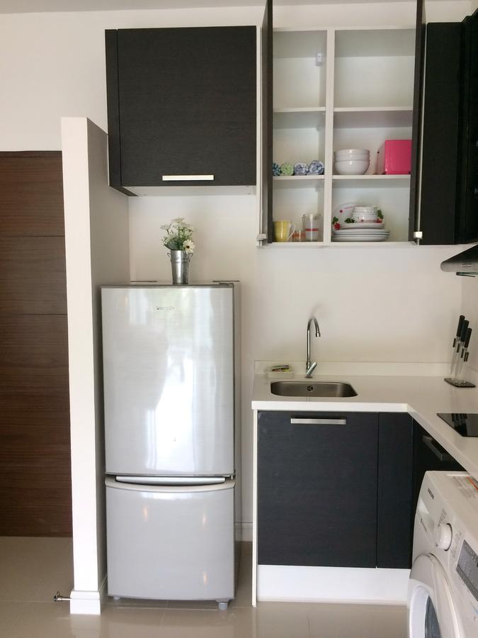 Chic Apartment Karon Exterior photo